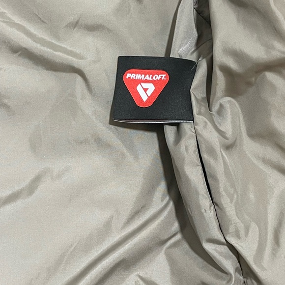 Babaton quilted insulated jacket - Picture 7 of 7